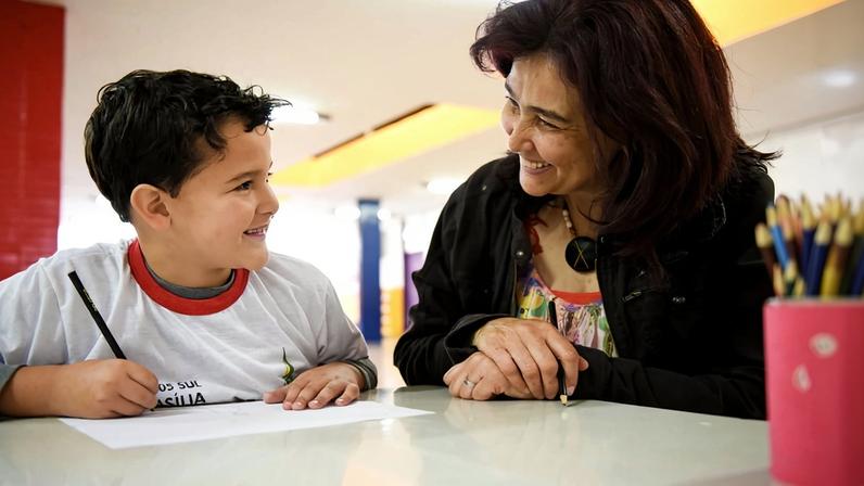 Foto: Divulgação/MEC